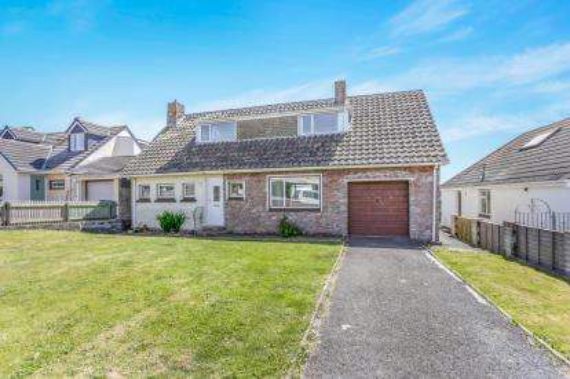 4 Bedroom Detached